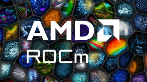AMD 将为 RDNA 3 消费级显卡提供 ROCm 支持，从 RX 7